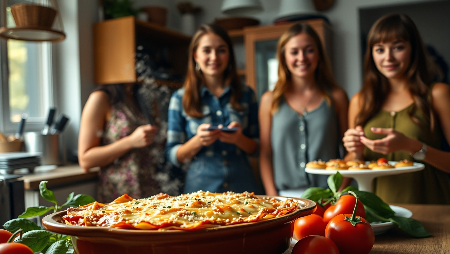 Coworkers Disrespectful Act Leads to Recipe Refusal - AITA?