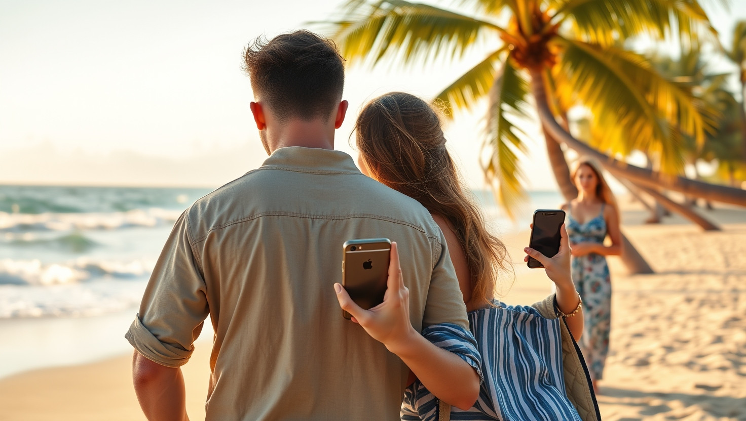 Should I have taken my siblings spot on the family vacation?