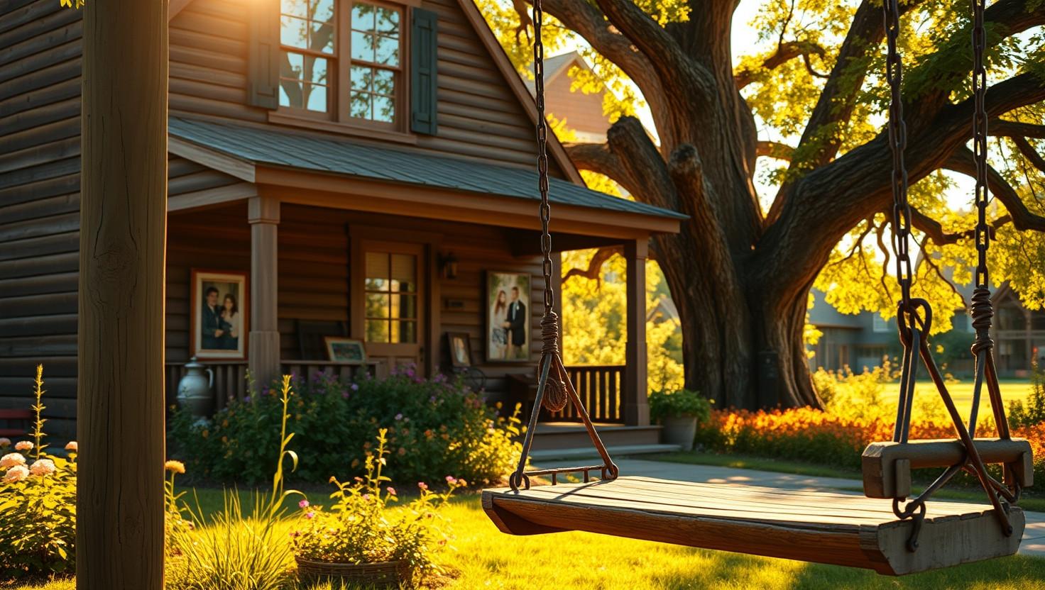 Should I Sell Our Childhood Home Without Consulting Siblings?