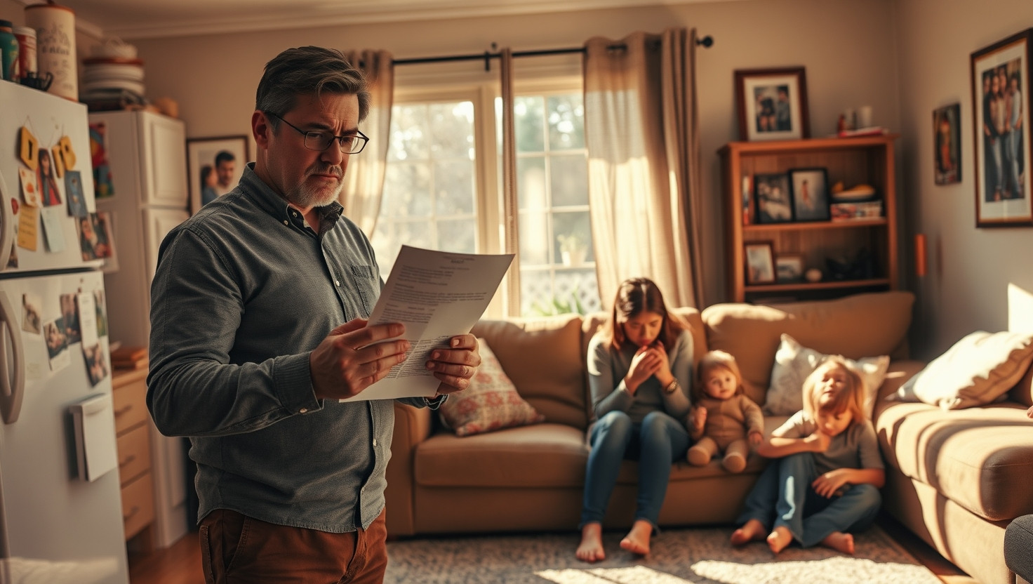 Should I Have Considered Their Feelings Before Moving My Family Across the Country for My Job?