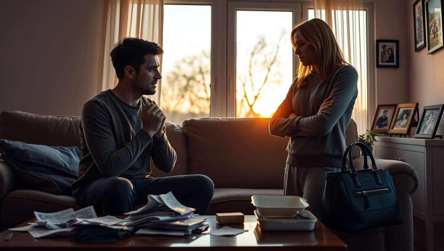 Should I Lend My Sister Money for Bills?