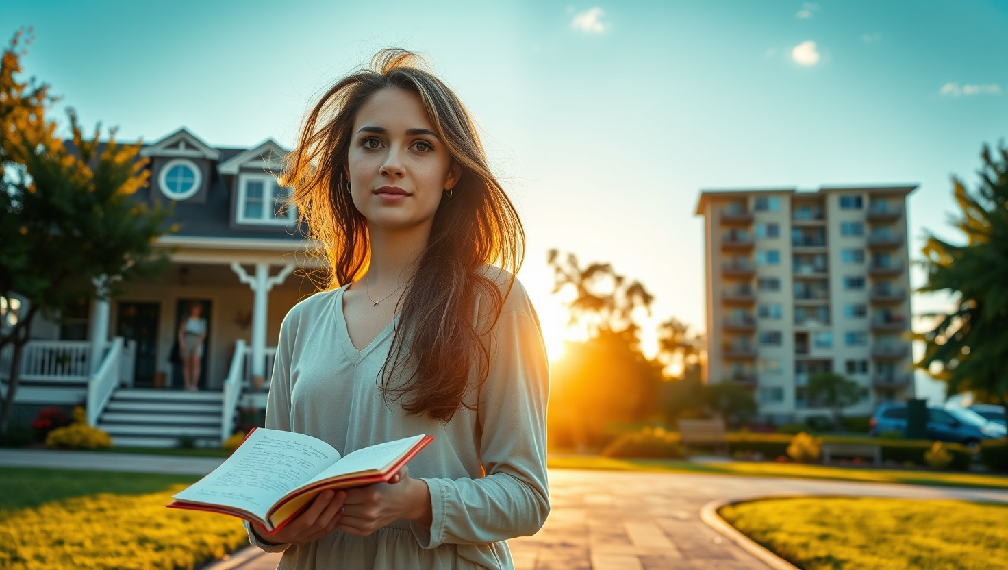 Should I Decline Moving In with Struggling Relatives?