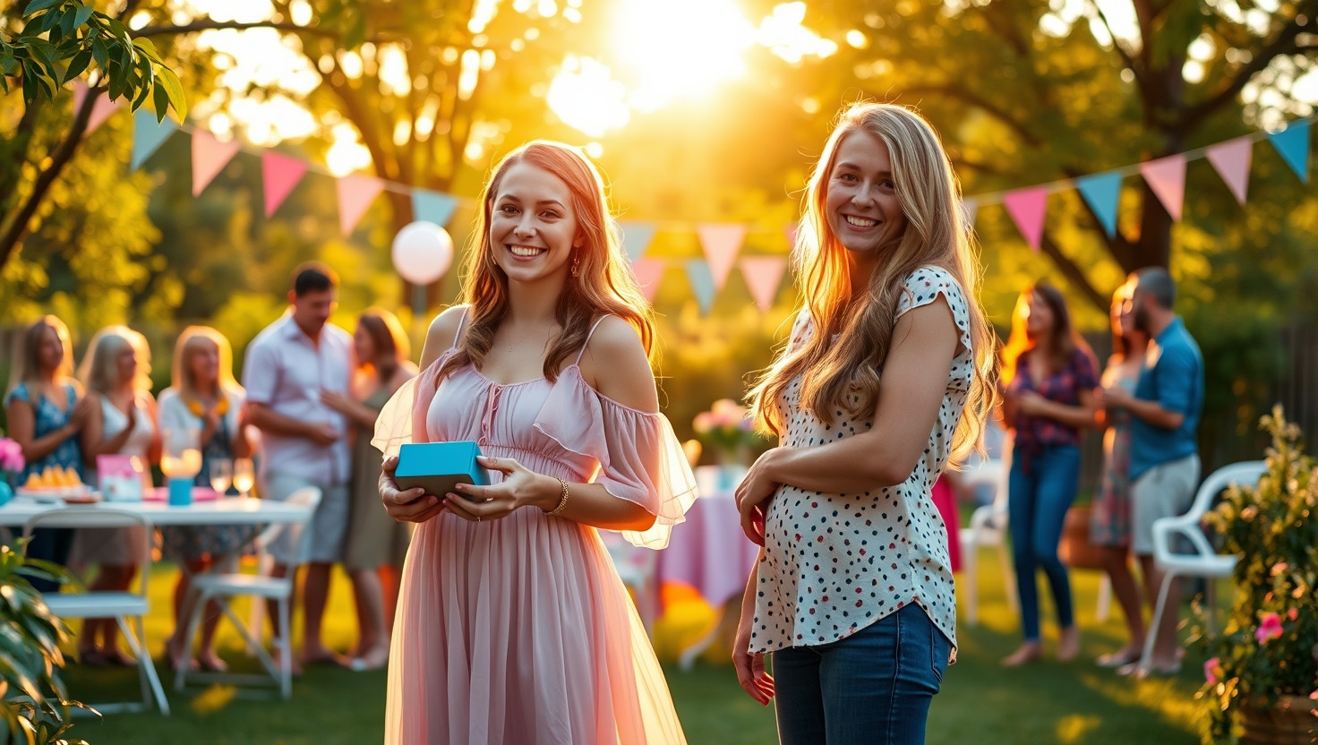 Should I Skip My Sisters Gender Reveal Over Ethical Concerns?