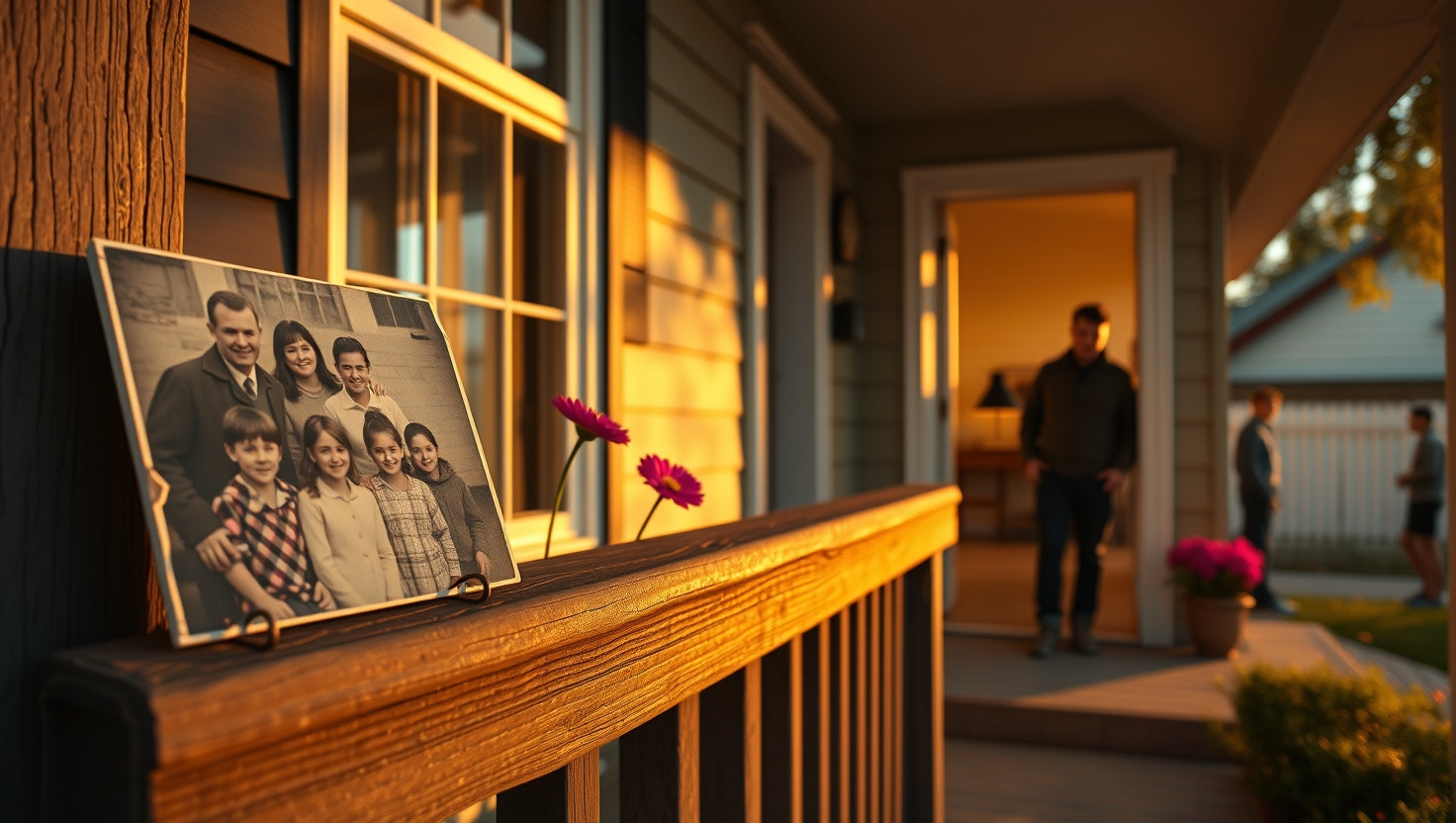 Am I Wrong for Refusing to Share Home Improvement Costs with Siblings?