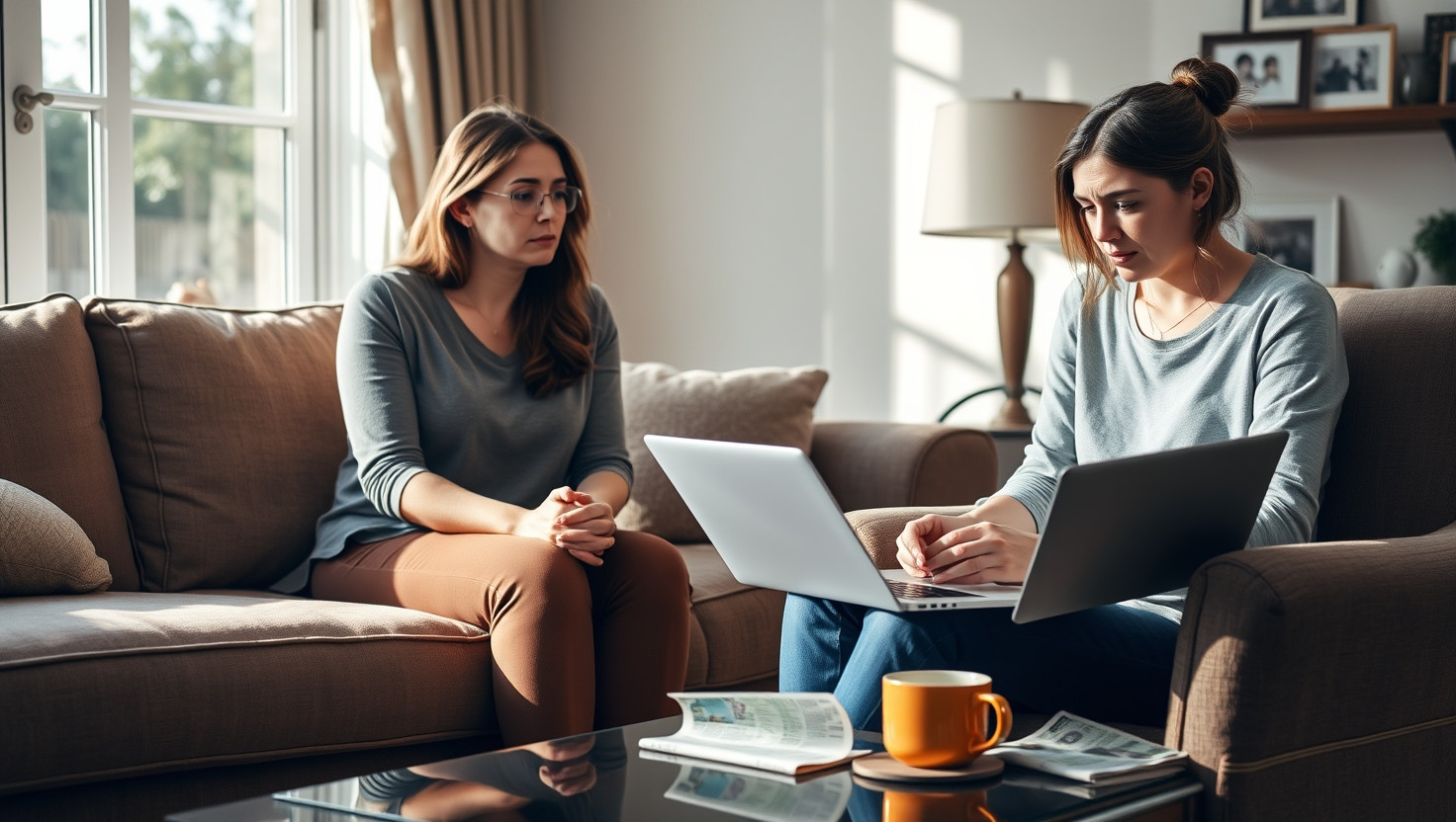 Should I Loan Money to Sister Who Lost Inheritance on Scam?