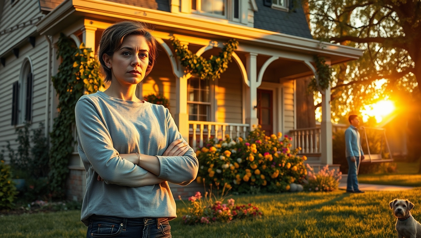 Sibling Feud: AITA for Refusing to Sell Family Home Amid Financial Struggles?