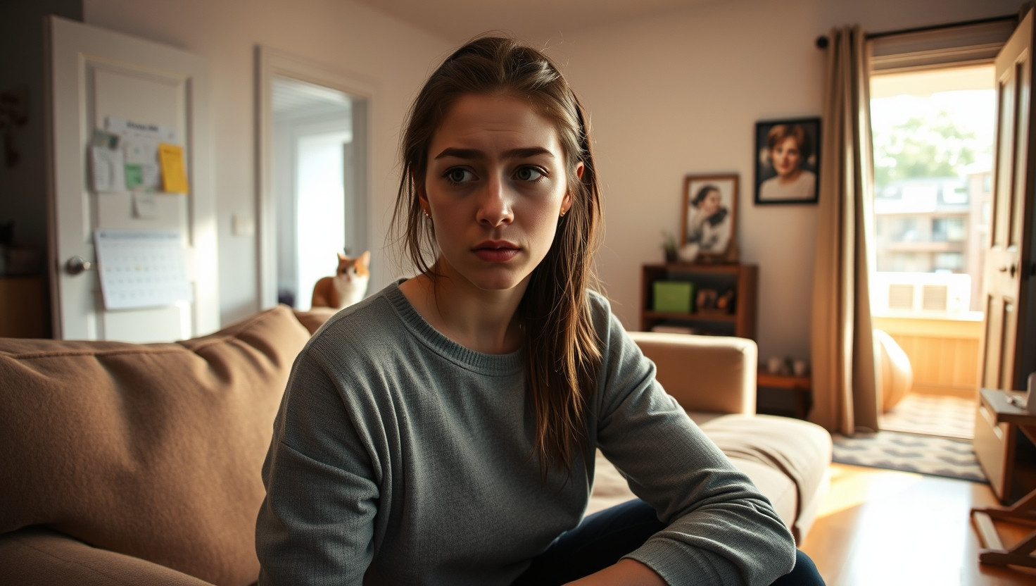 Roommates Cat Allergy Ultimatum: AITA for Insisting on Strict Pet Allergy Rules?