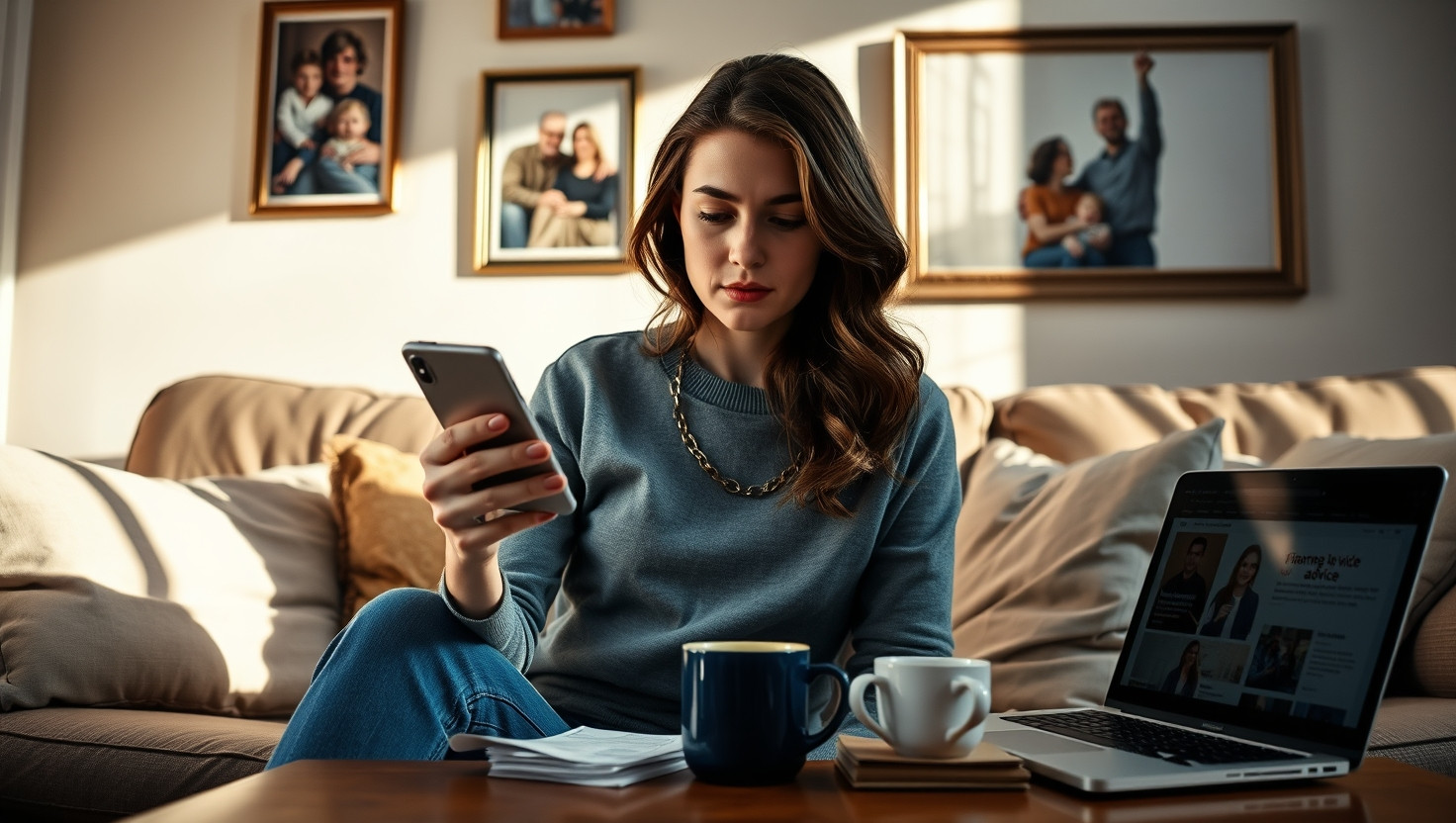 Should I Lend Money to My Irresponsible Sibling in Crisis? AITA?