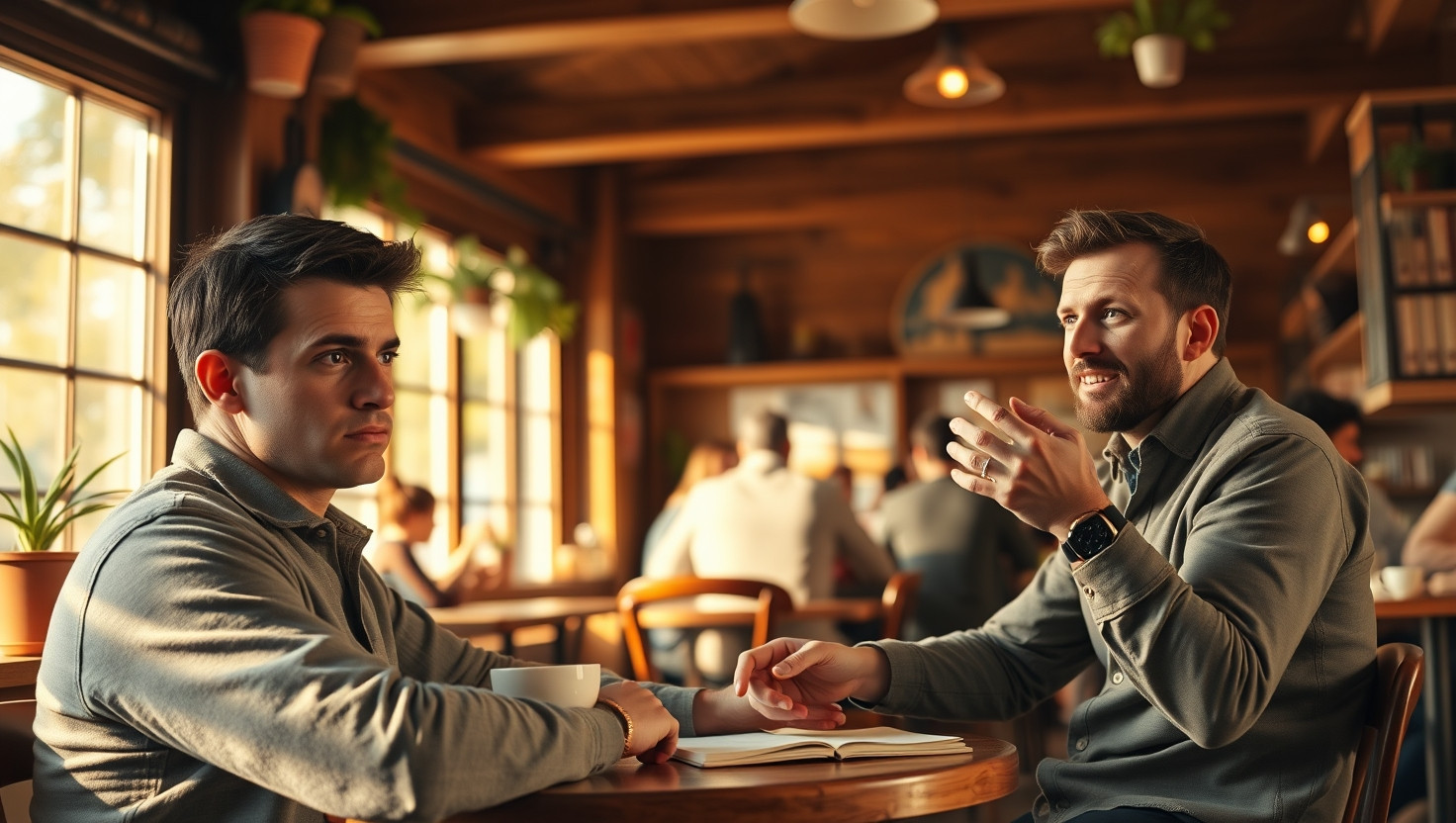 Friends Financial Request Leads to Moral Dilemma: Choosing Charity Over Risky Investment