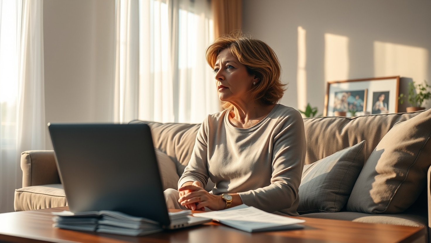 Should I Have Helped? Balancing Family vs. Finances