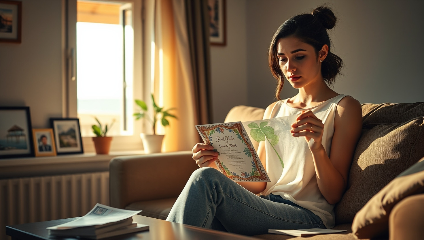 Struggling Sister Faces Dilemma: AITA for Skipping Sisters Luxury Destination Wedding?