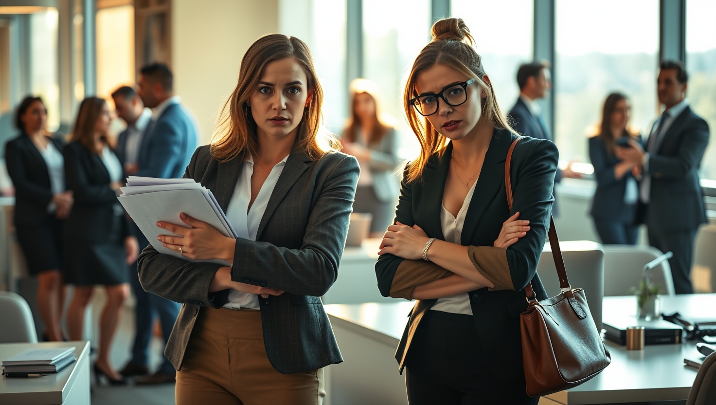 Dealing with Money Drama at Work: Why I Refused to Lend Money to a Colleague in Need