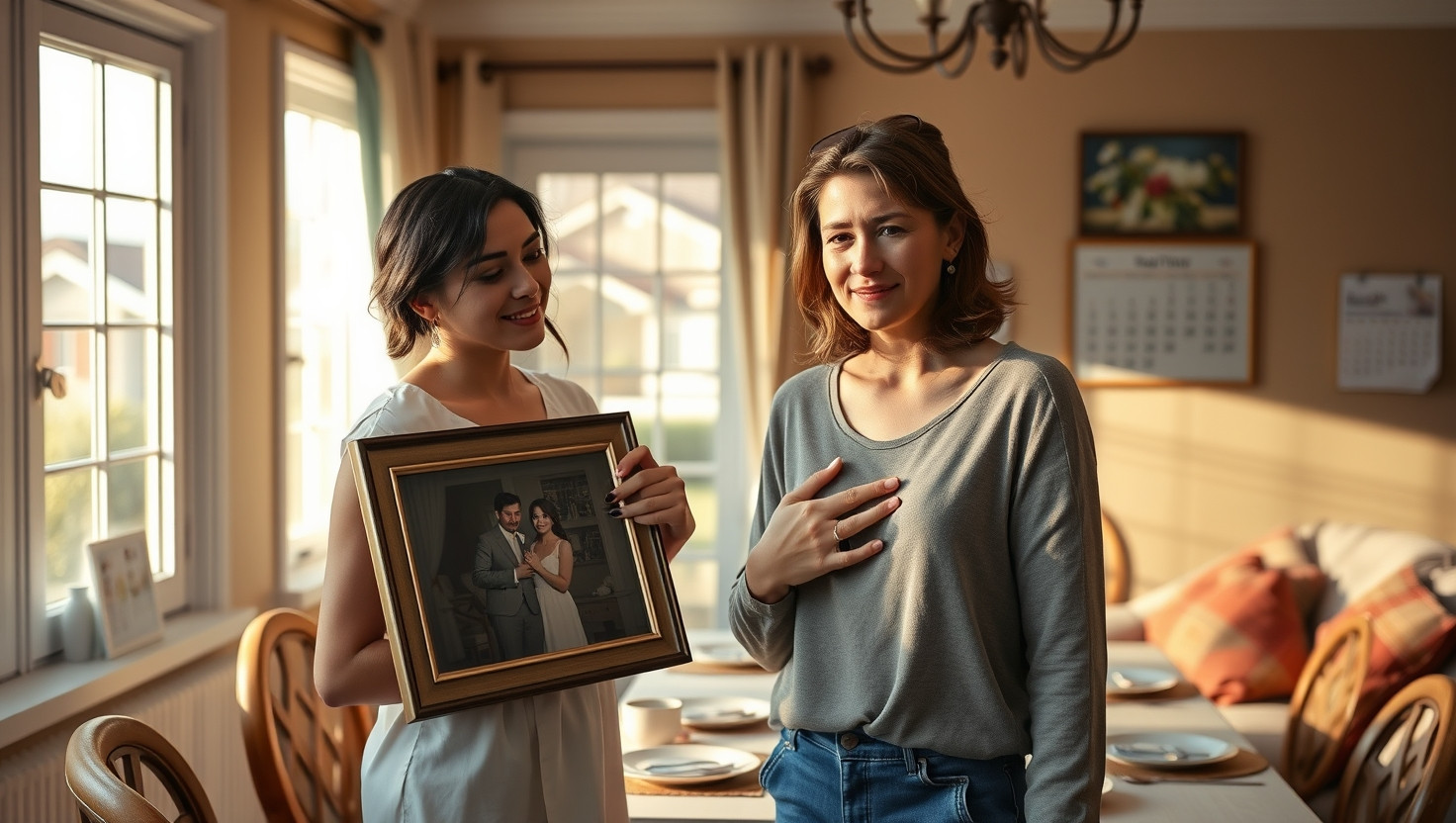 Debating Financial Priorities: AITA for Declining to Fund Parents Lavish Anniversary Party?