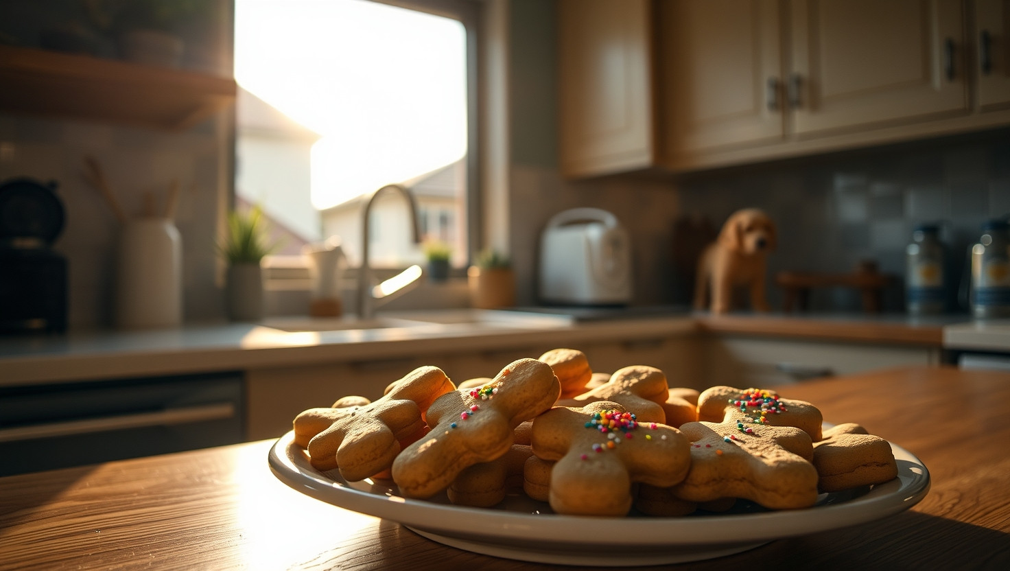Neighbor Asks for Dog Treats to Stop Barking: AITA for Refusing?