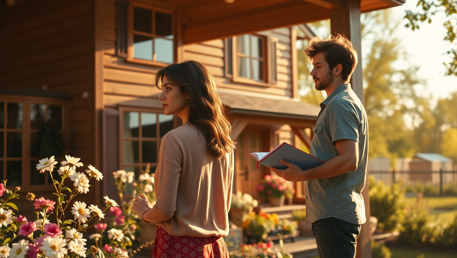 Family Legacy vs. Dream Business: AITA for Refusing to Sell Our Family House?