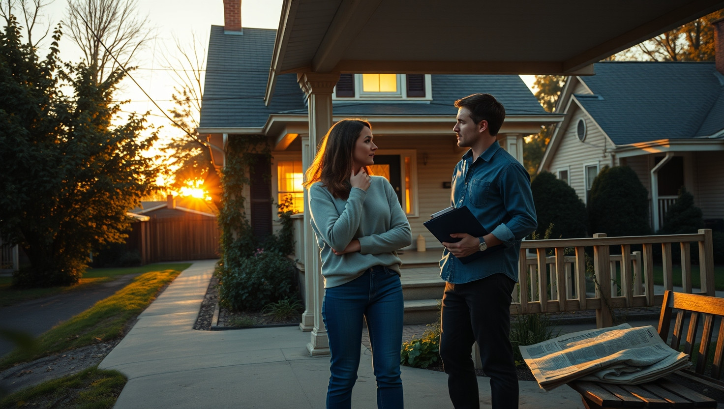 Should I Disclose the Dark History of My House to Potential Buyers?