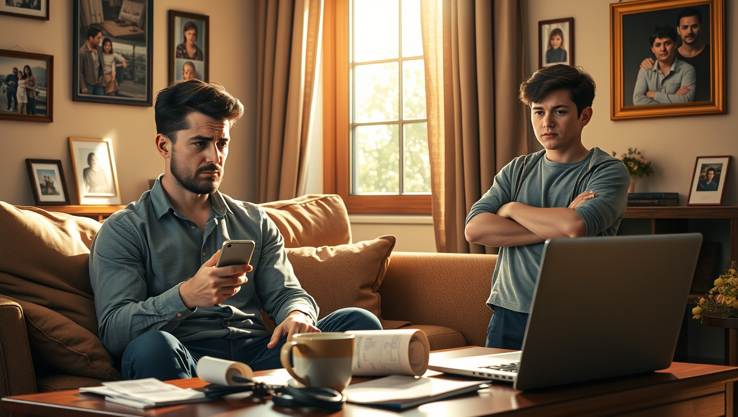 Dealing with a Siblings Reckless Spending: Seeking Family Advice