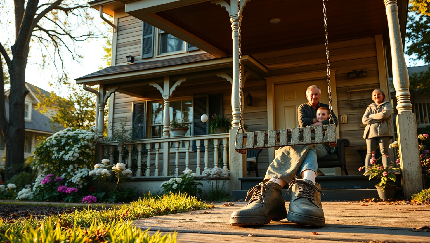 Refusing to Sell Family House: AITA for Causing Tension with Siblings?