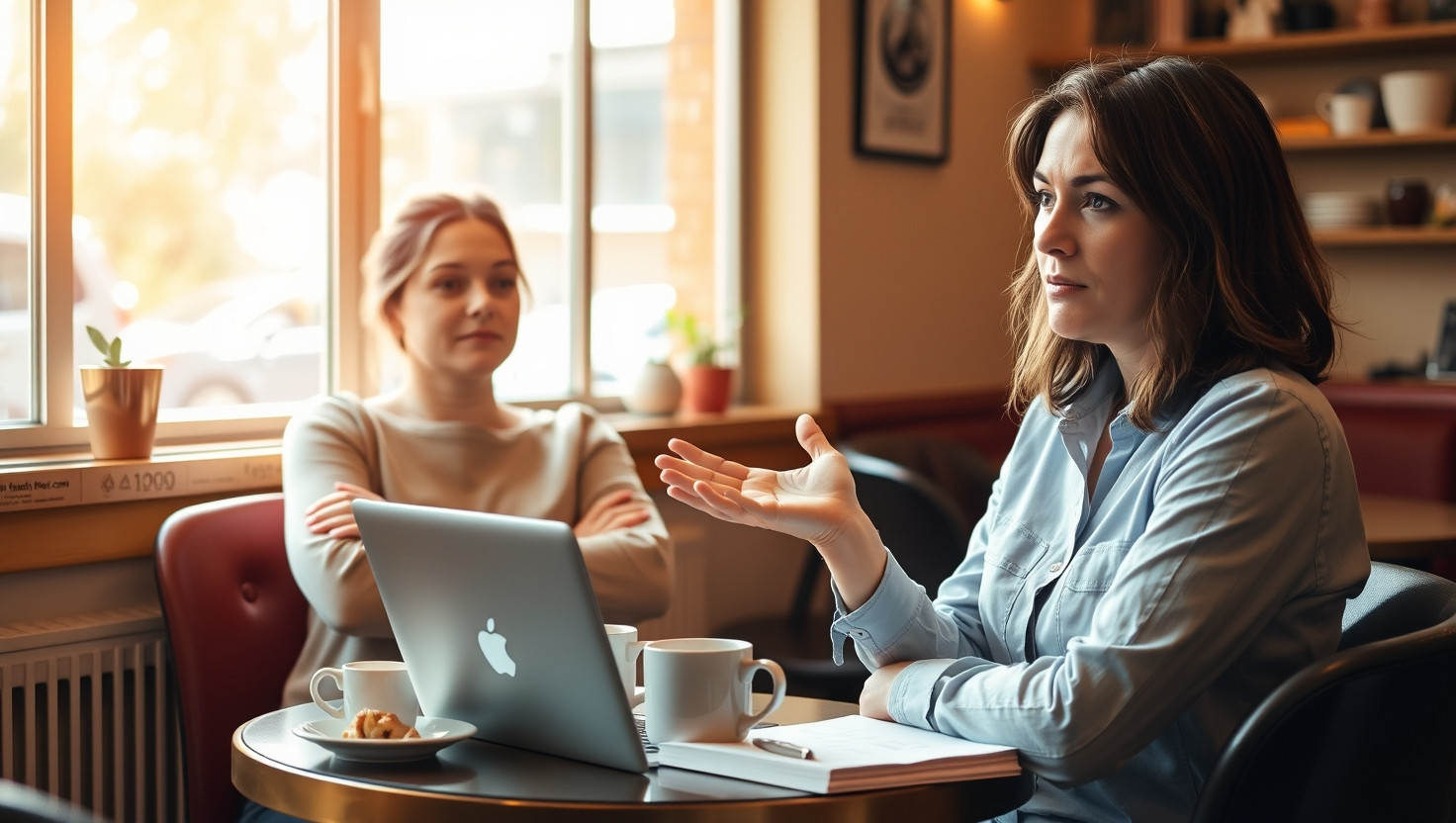 Should I Refuse to Fund Friends Business After Gifting Her Money?