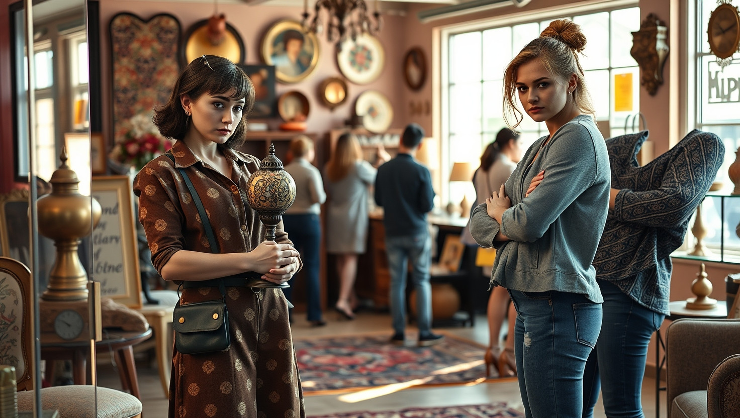 Friend Criticizes My Decor Taste, Am I Wrong to Stop Helping? | AITA