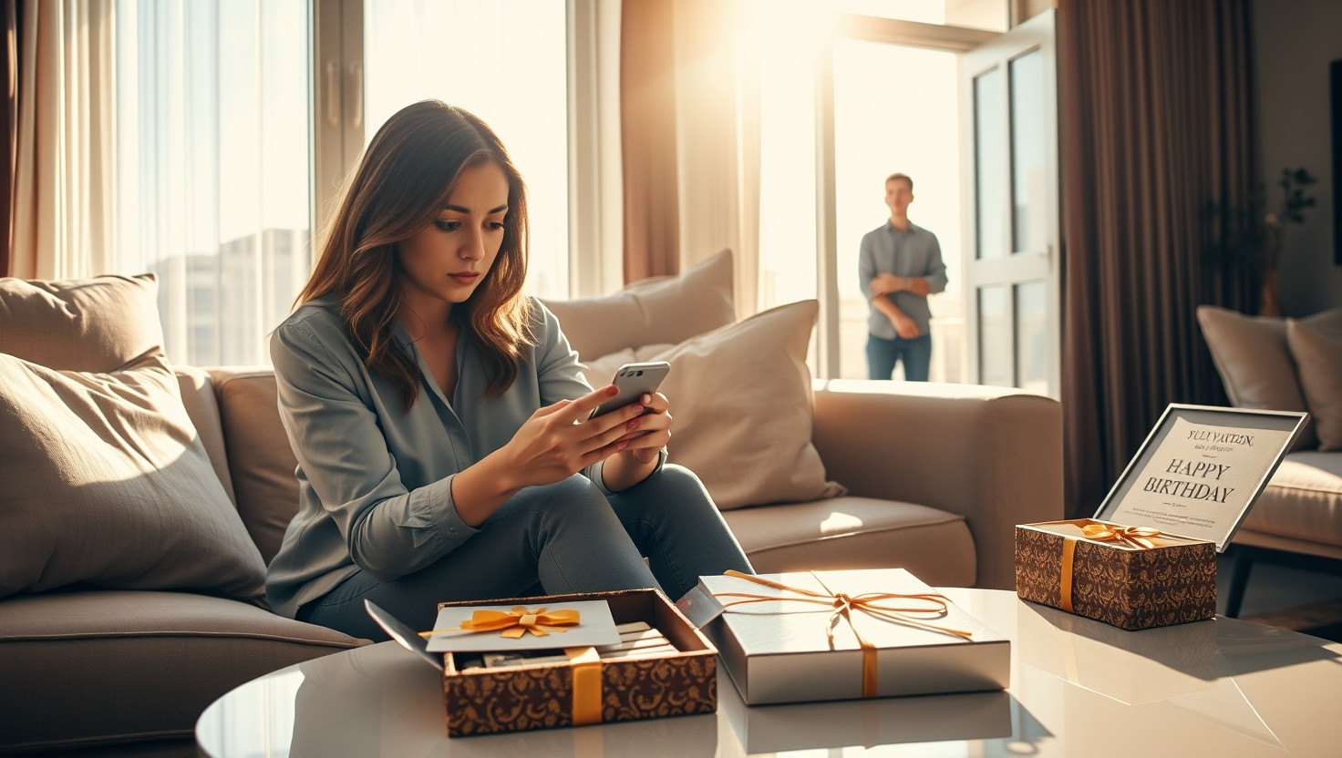 Should I Decline Funding Friends Lavish Birthday Bash?