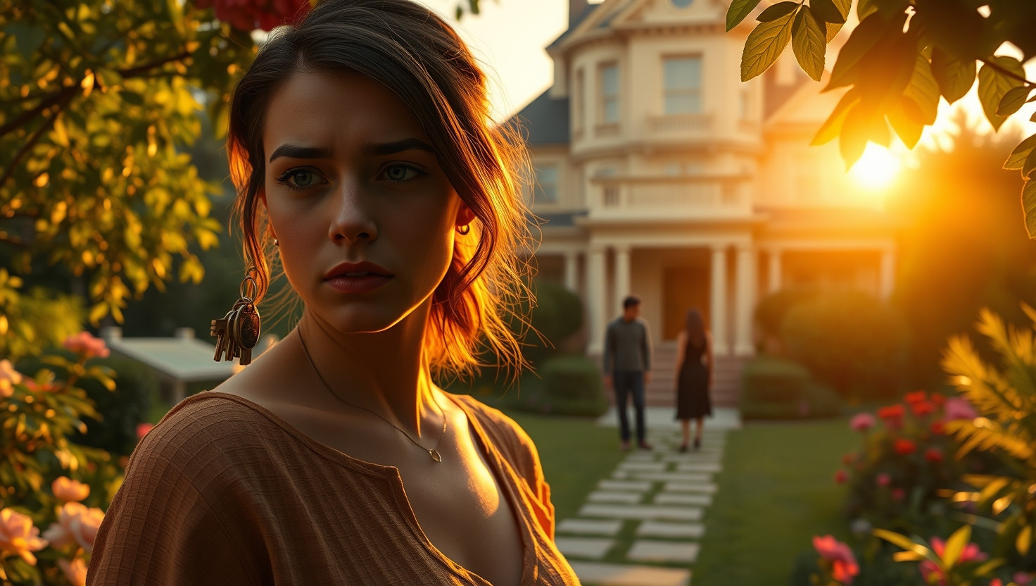 AITA for Keeping Parents Inheritance from Siblings?