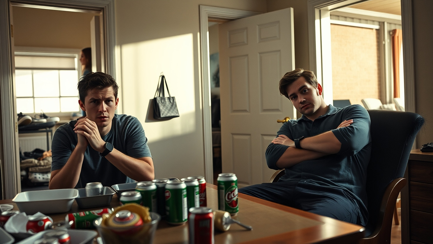 Roommates Girlfriend Violates Lease: AITA for Asking Her to Leave?