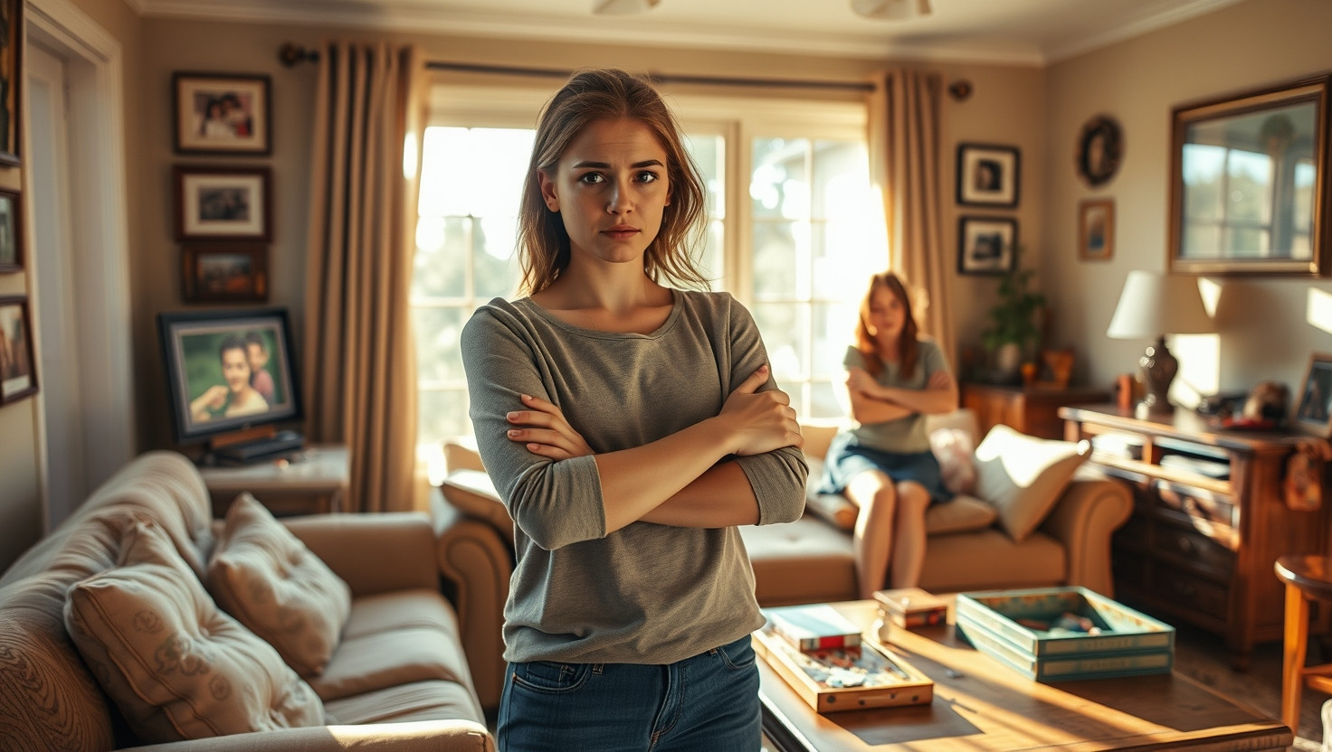 Family Feud: Should I Sell Our Inherited Home Against My Siblings Wishes?