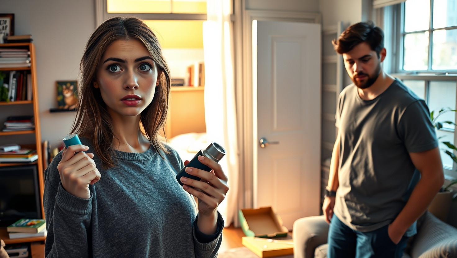 Roommates Cat Allergies: AITA for Refusing to Compromise?