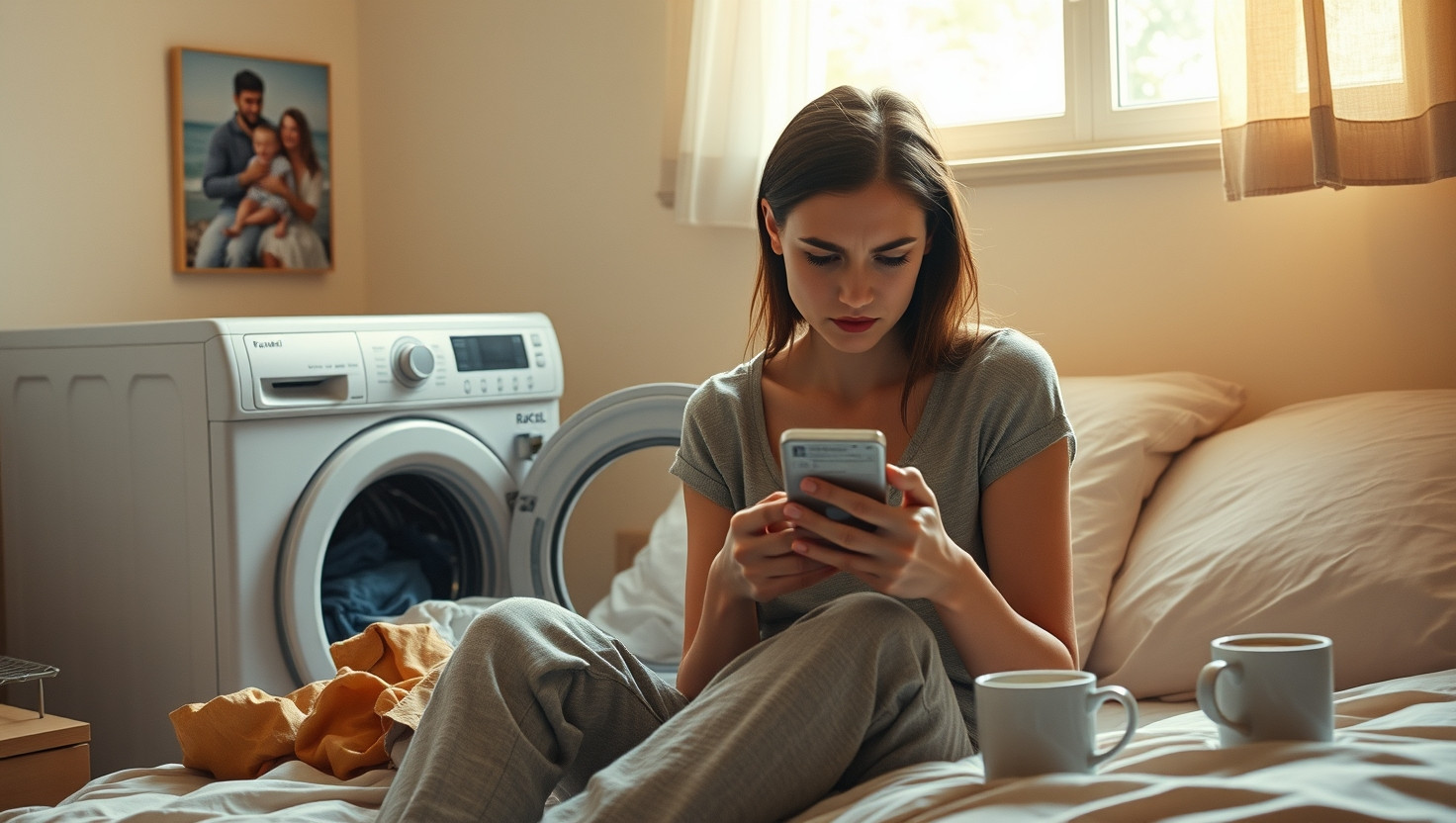 Friend Recommends Faulty Appliance, Refuses to Pay Back: AITA?