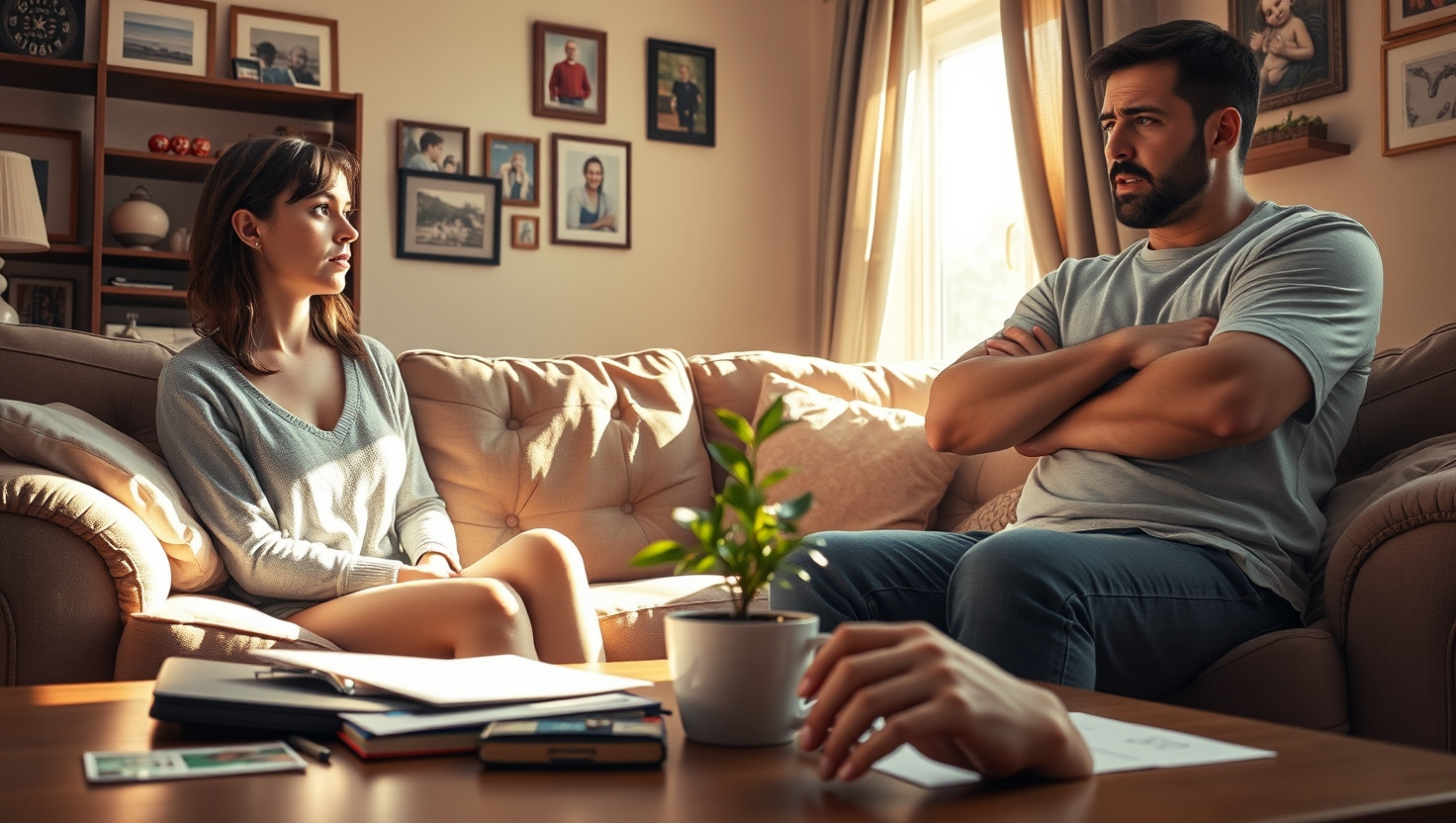 WIBTA for refusing to lend my brother money despite his serious financial struggles?