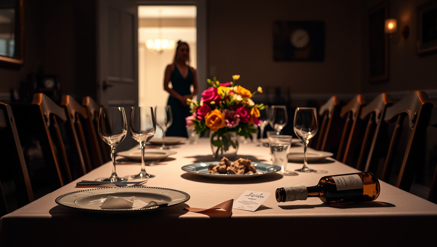 Should I Cancel Friends Surprise Party After She Ruined Mine? | AITA