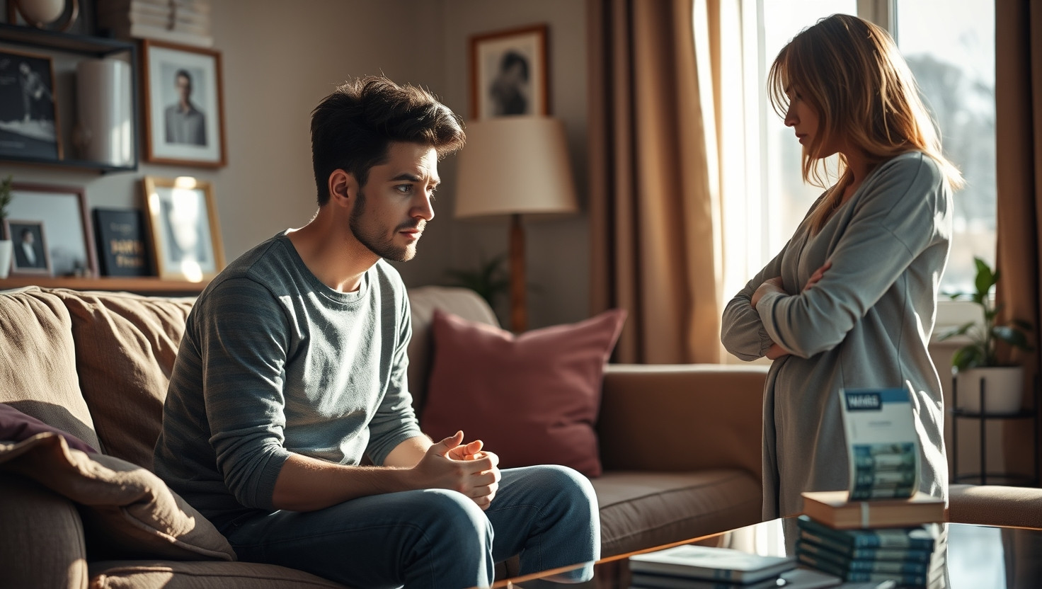 Should I Lend Money to a Friend in Need? AITA for Saying No?