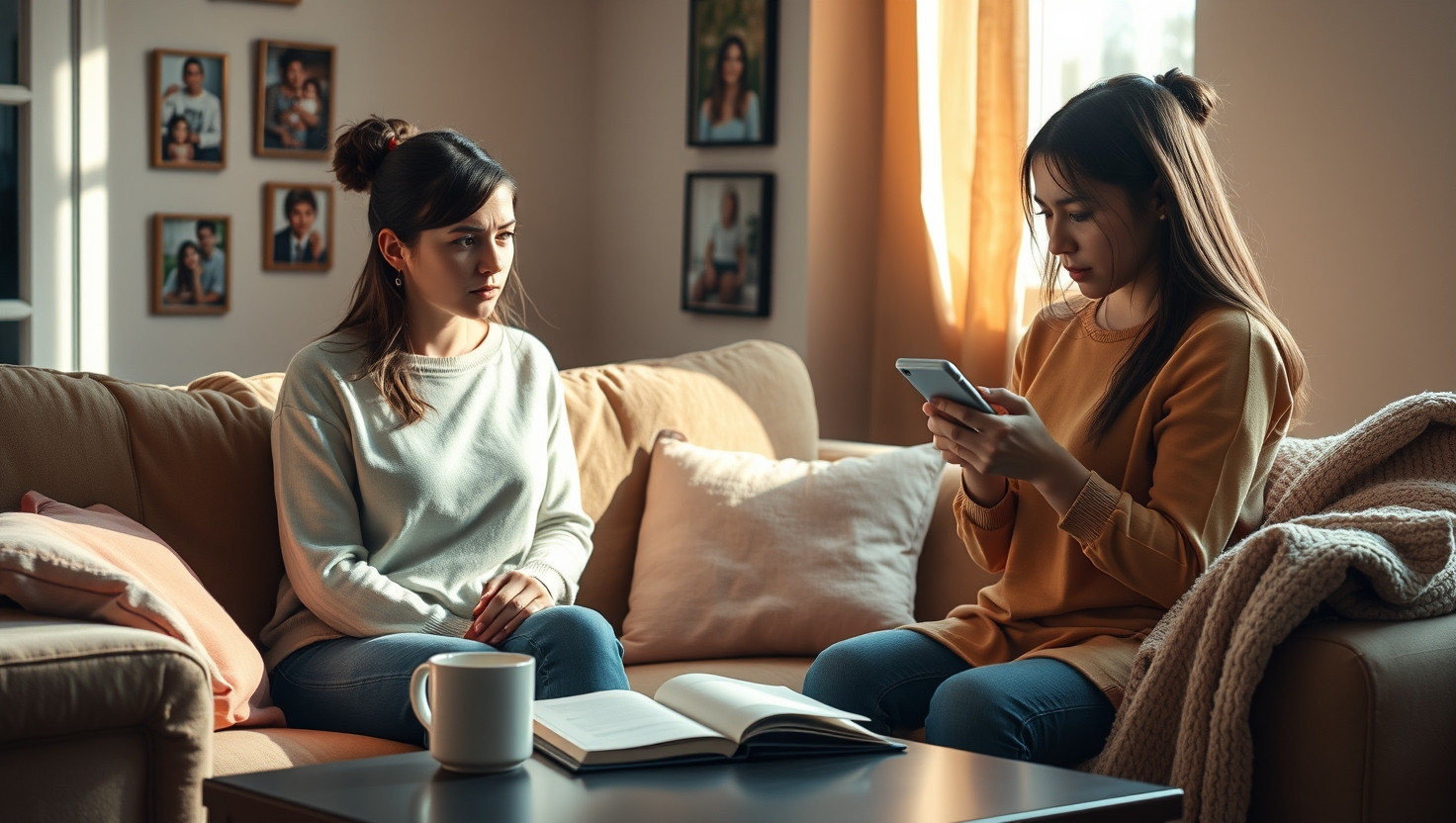 Setting Boundaries: Refusing to Bail Out Sister – AITA?