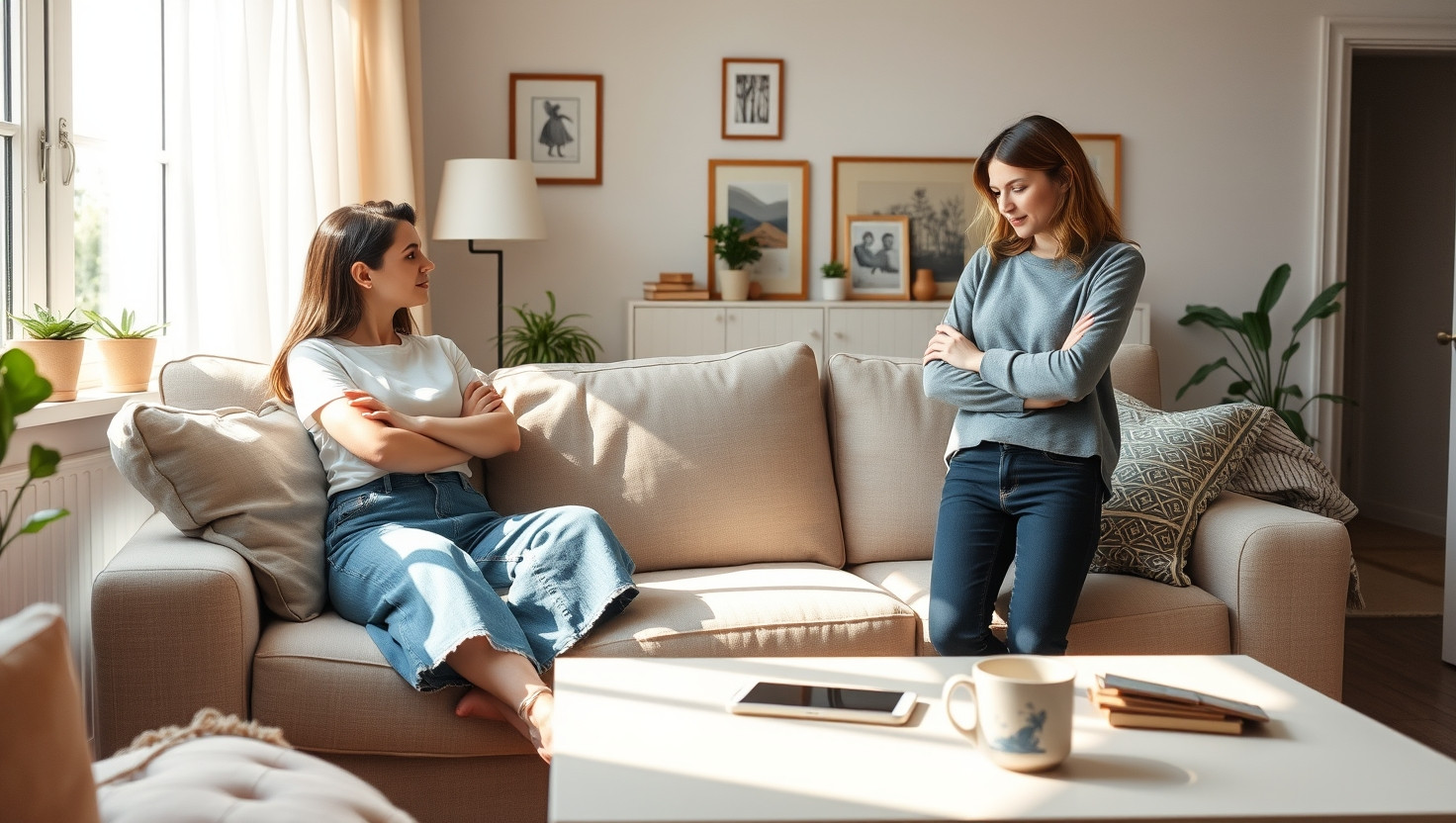 Friend upset after I cancel furniture shopping trip for better deal - AITA?