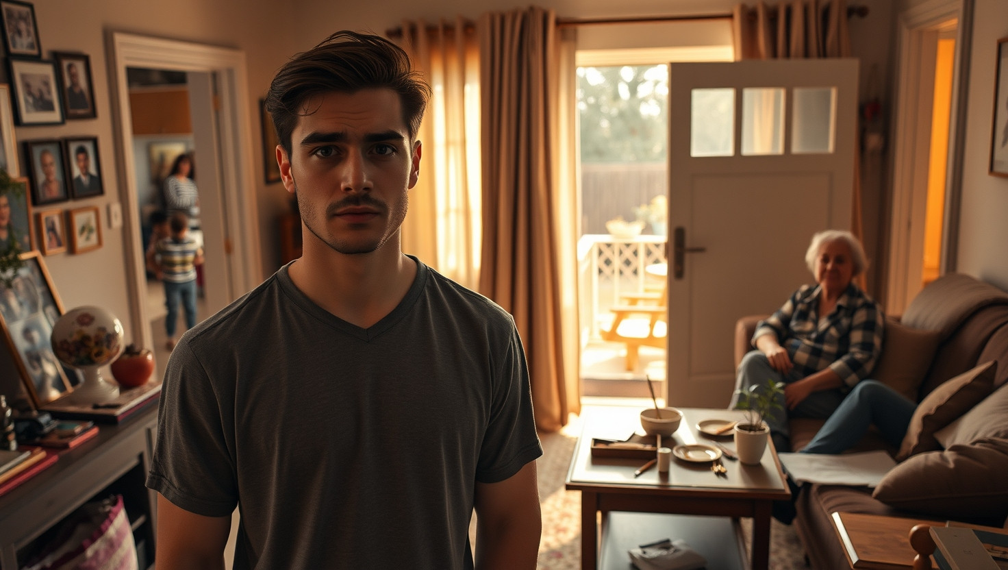 Should I Evict My Parents for Disrespecting My Partner and Ignoring House Rules?