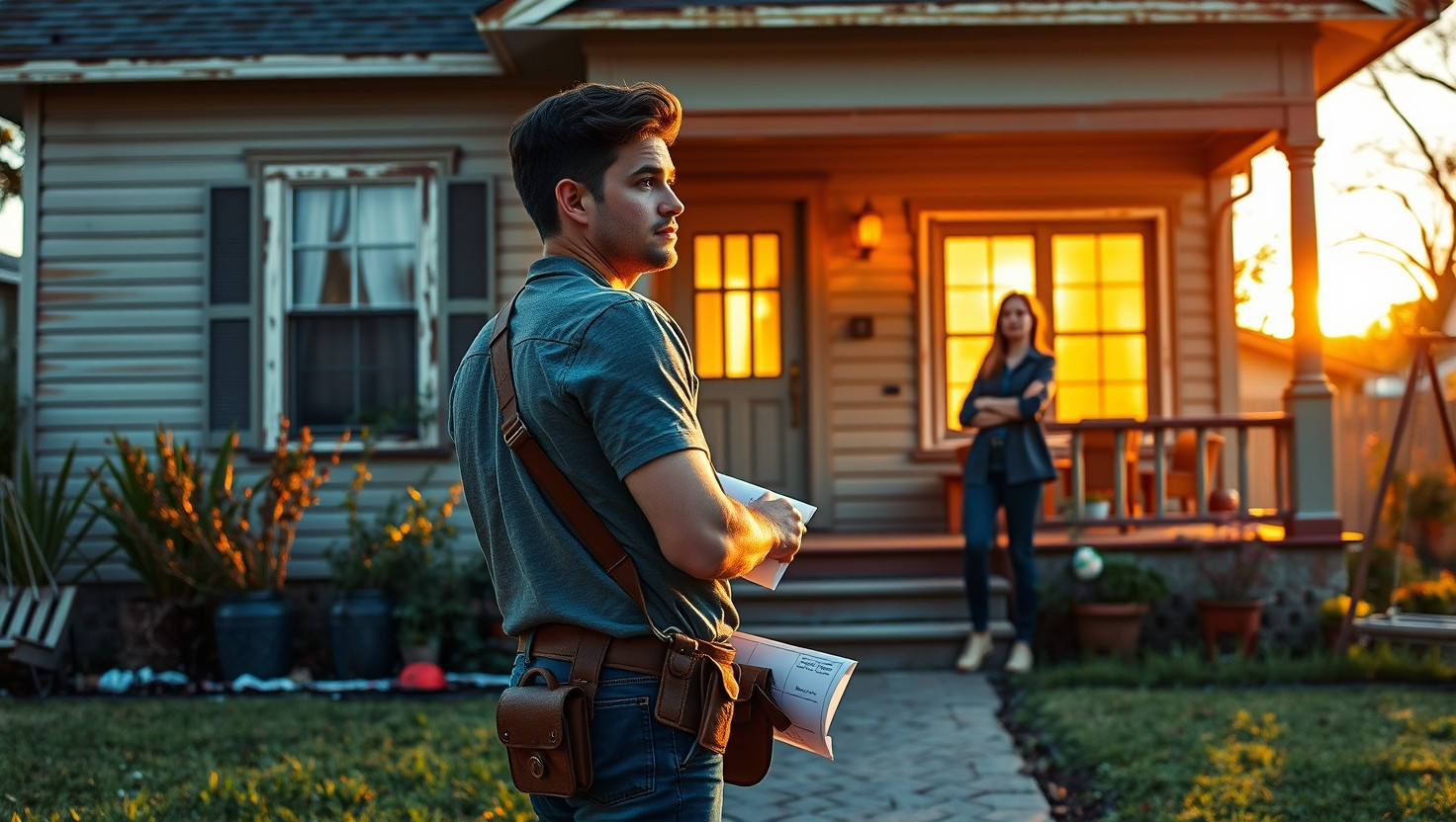 Should I Renovate Our Family Home Against My Sisters Wishes?