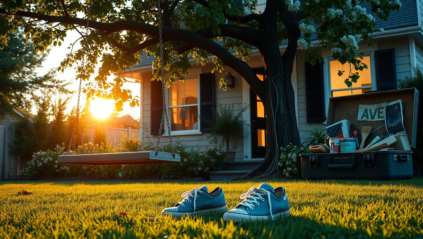 Should I renovate my childhood home without my siblings consent?