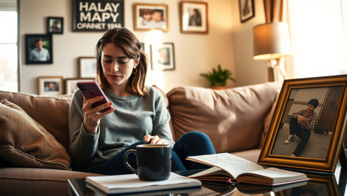 Balancing Boundaries: My Dilemma with Refusing to Lend Money to My Brother in Financial Crisis