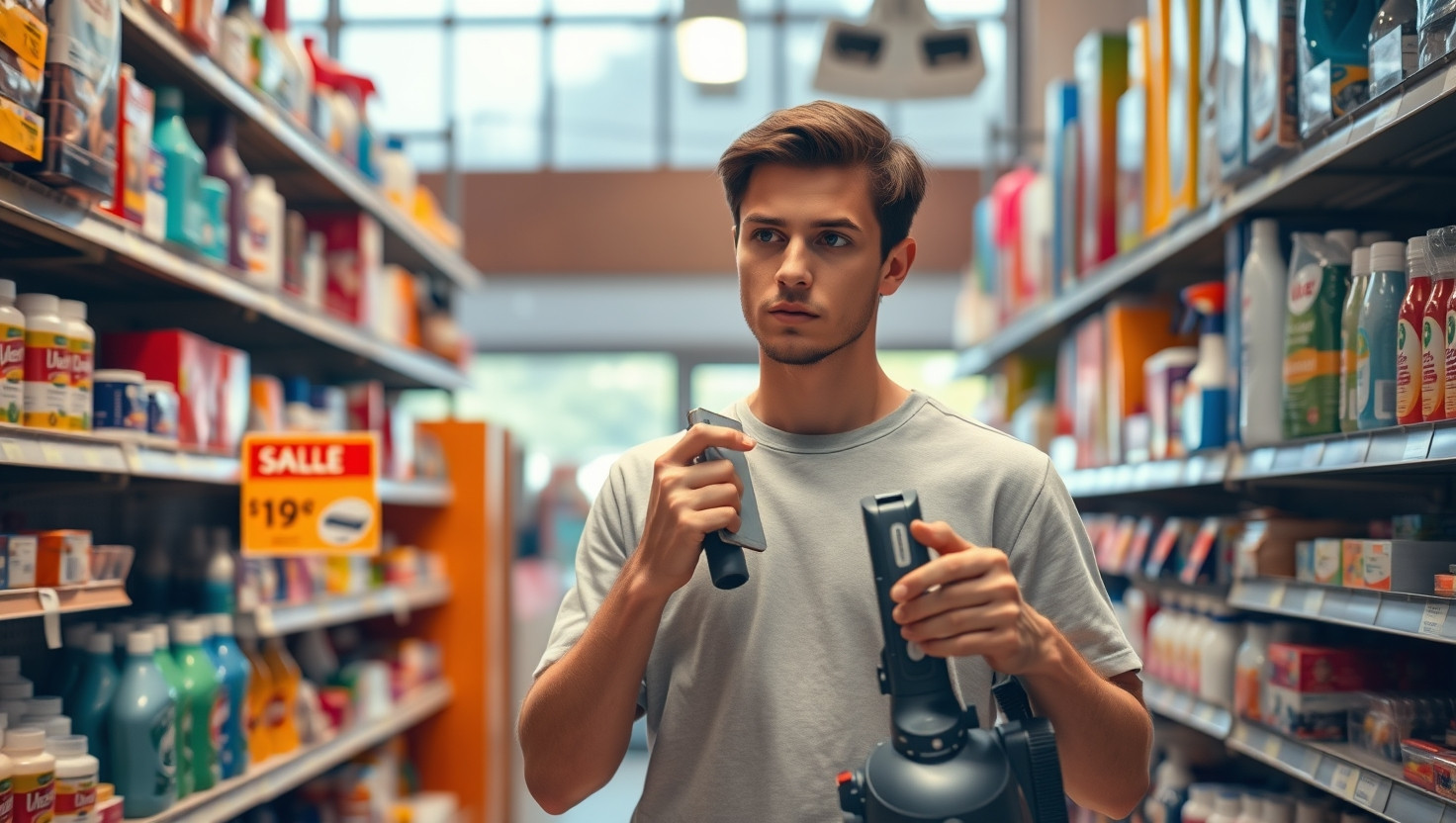 Is It Unethical to Return and Repurchase an Item at a Lower Price?