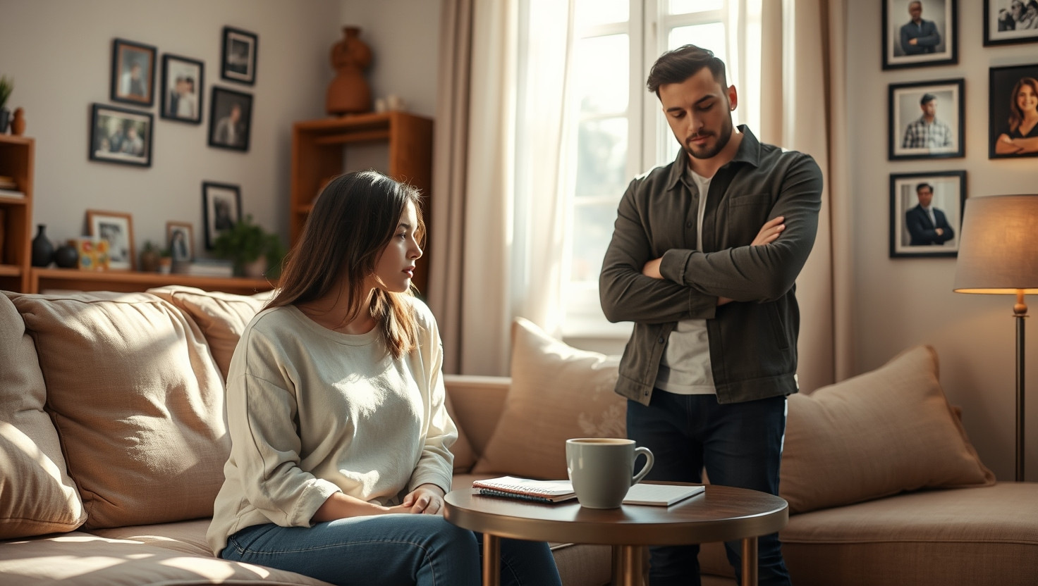 Seeking Financial Help from Brother After Losing Job: AITA?