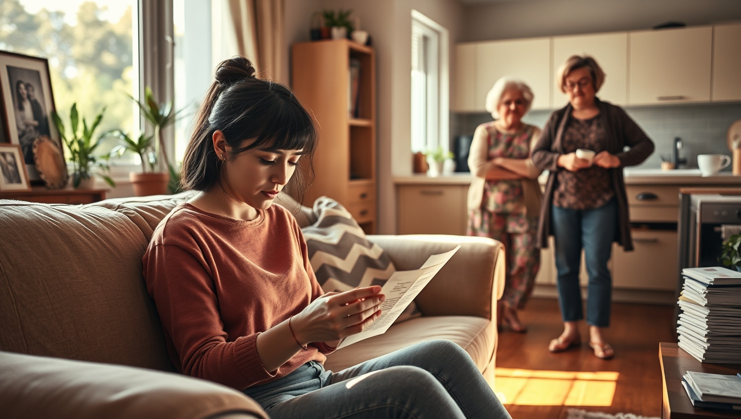 Struggling Landlords Increase Rent by 20% - AITA for Refusing to Pay?