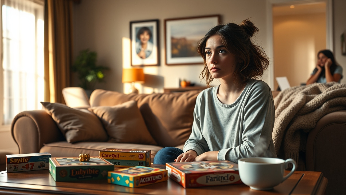 Should I Exclude My Friend from Game Night Because She Hates Board Games?