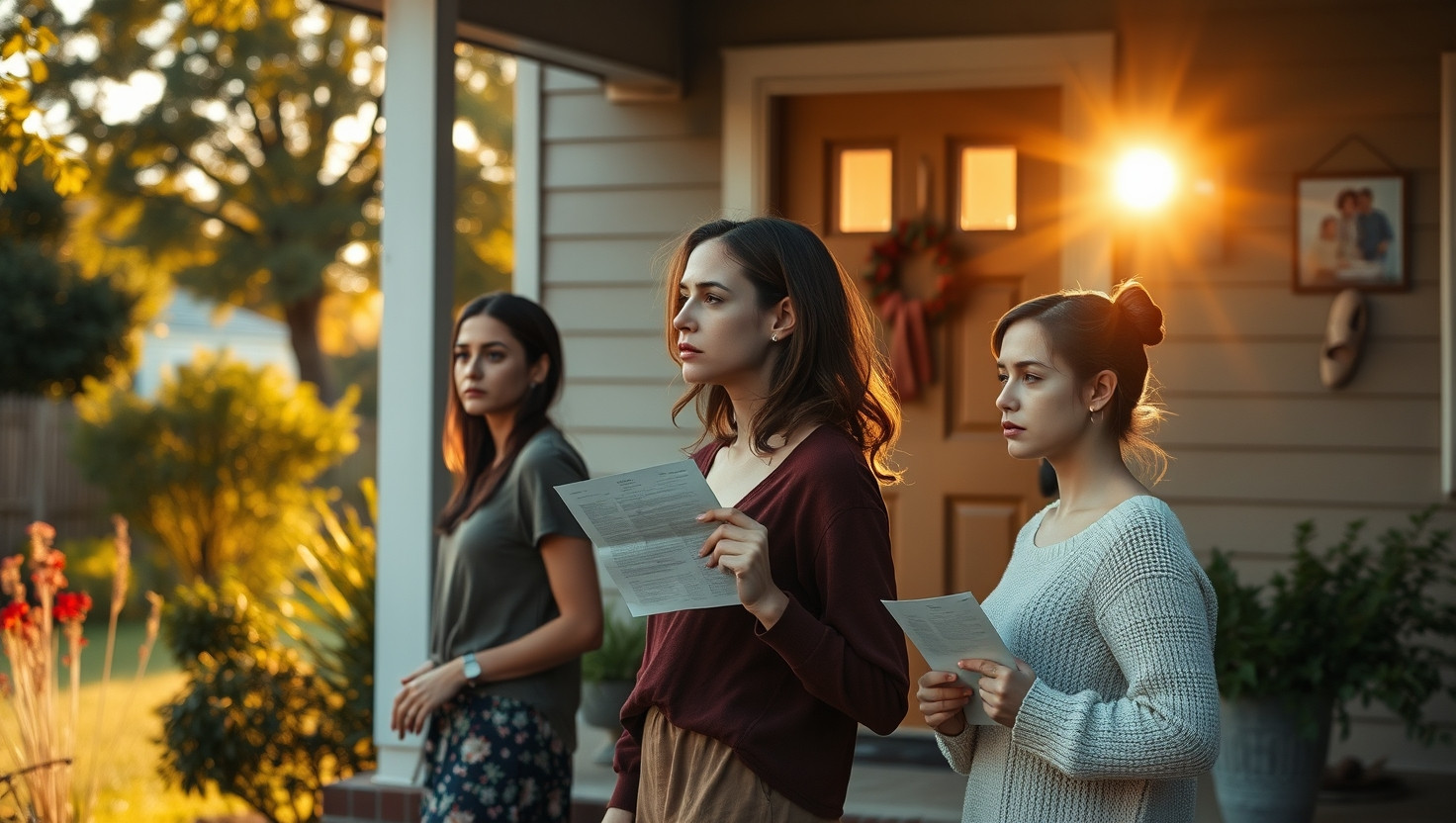 Should I Buy Out My Struggling Cousins Share of Our Family Home?