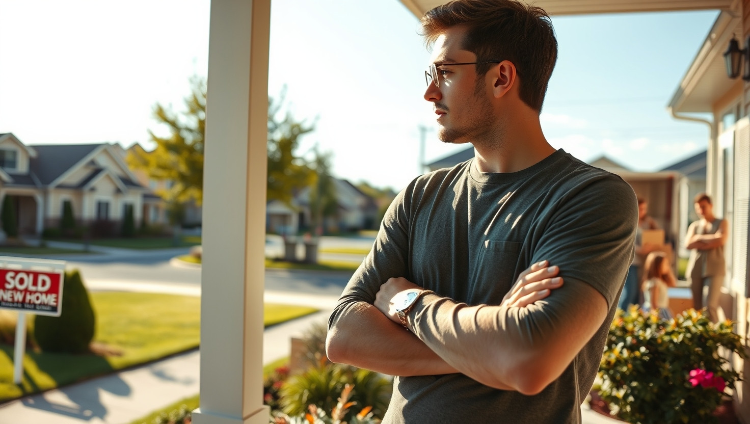 Setting Boundaries: Declining to Help Brother Move Next Door - AITA?