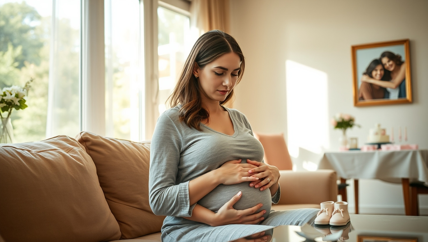 Sisters Criticism Leads to Baby Shower Drama