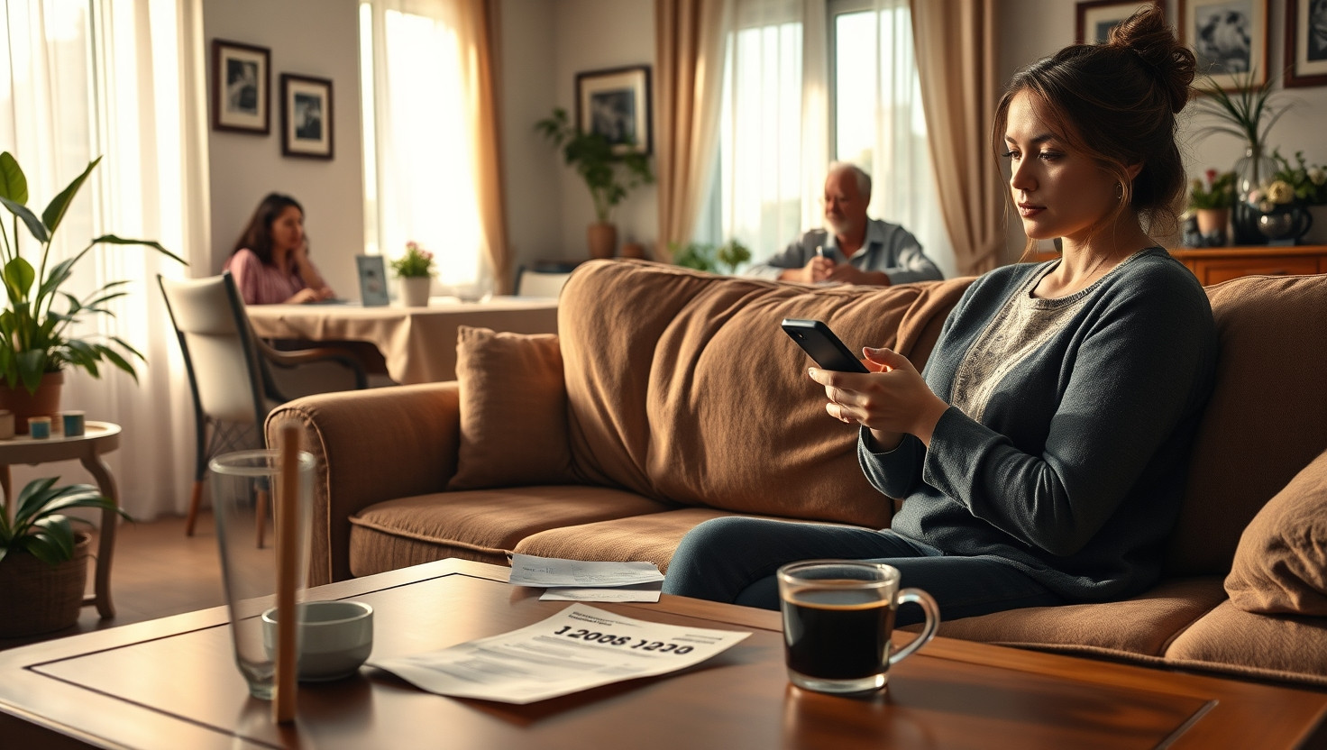 Should I Have Asked My Siblings to Help with Parents Medical Bills?