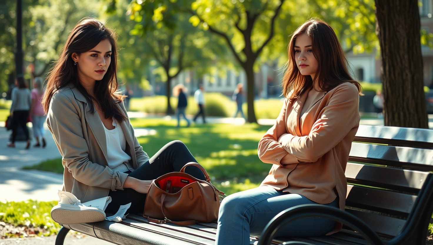 Friend in Need: Why I Refused to Lend Money - AITA?