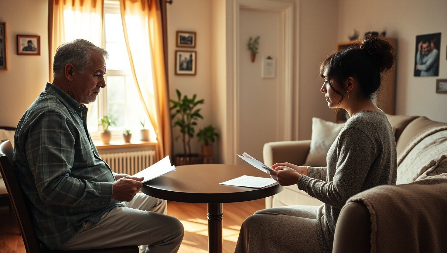 Balancing Profit and Compassion: Should I Negotiate a Rent Increase with My Tenant During a Housing Shortage?