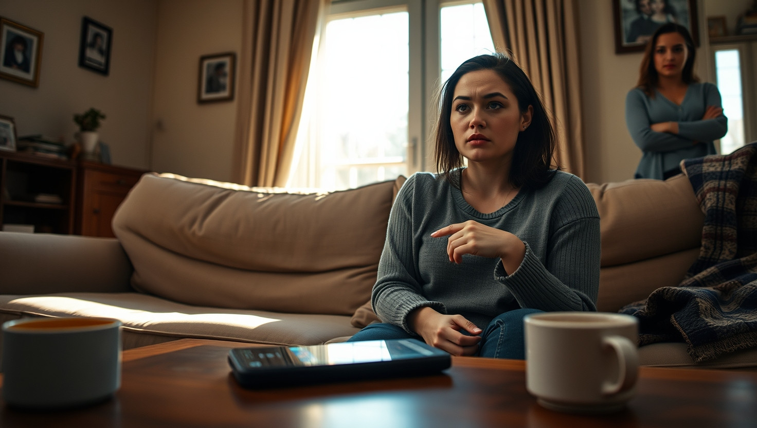 Family Betrayal: Should I Refuse to Lend Money to My Cousin?